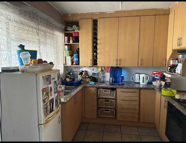 3 BEDROOM APARTMENT FOR SALE IN PRETORIA CENTRAL